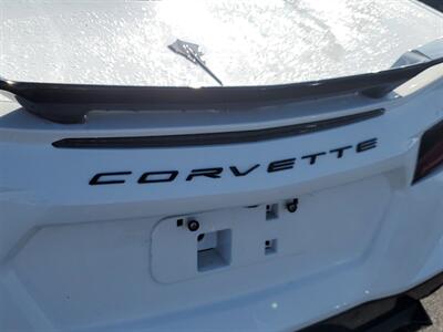2020 Chevrolet Corvette Stingray   - Photo 27 - Schoolcraft, MI 49087