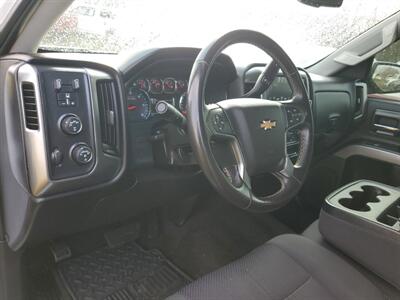 2018 Chevrolet Silverado 1500 LT Z71   - Photo 15 - Schoolcraft, MI 49087