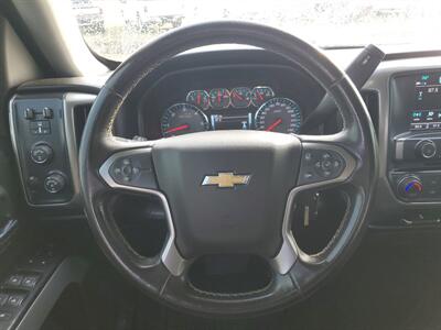 2018 Chevrolet Silverado 1500 LT Z71   - Photo 10 - Schoolcraft, MI 49087