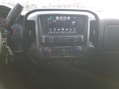 2018 Chevrolet Silverado 1500 LT Z71   - Photo 11 - Schoolcraft, MI 49087