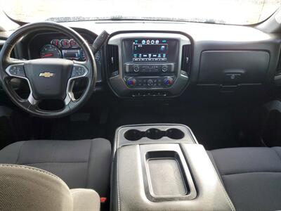 2018 Chevrolet Silverado 1500 LT Z71   - Photo 9 - Schoolcraft, MI 49087