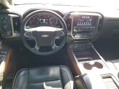 2018 Chevrolet Silverado 2500HD High Country   - Photo 32 - Schoolcraft, MI 49087