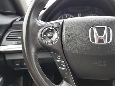 2013 Honda Crosstour EX-L V6 w/Navi   - Photo 18 - Schoolcraft, MI 49087