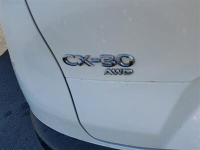 2021 Mazda CX-30 2.5 S   - Photo 26 - Schoolcraft, MI 49087