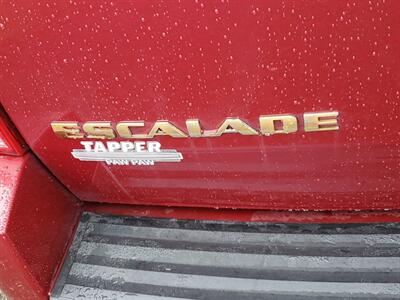 2007 Cadillac Escalade   - Photo 28 - Schoolcraft, MI 49087