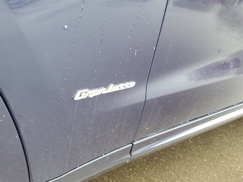 2018 Maserati Levante GranLusso photo