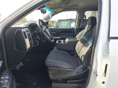2018 Chevrolet Silverado 1500 LT   - Photo 7 - Schoolcraft, MI 49087