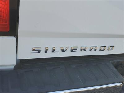 2018 Chevrolet Silverado 1500 LT   - Photo 23 - Schoolcraft, MI 49087