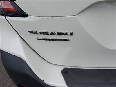 2021 Subaru Outback Limited   - Photo 33 - Schoolcraft, MI 49087