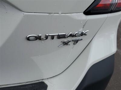 2021 Subaru Outback Limited   - Photo 32 - Schoolcraft, MI 49087