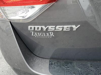 2014 Honda Odyssey EX-L   - Photo 31 - Schoolcraft, MI 49087
