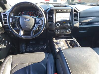 2021 Ford Expedition MAX Limited   - Photo 29 - Schoolcraft, MI 49087