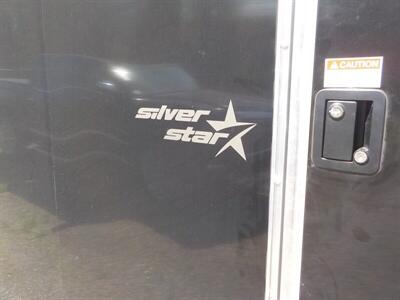2023 BRAVO SILVER STAR SILVER STAR 28' X 8.5'   - Photo 2 - Schoolcraft, MI 49087