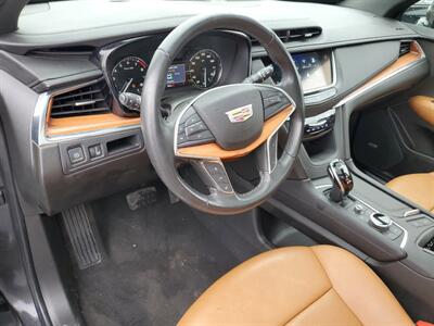 2020 Cadillac XT5 Premium Luxury   - Photo 14 - Schoolcraft, MI 49087