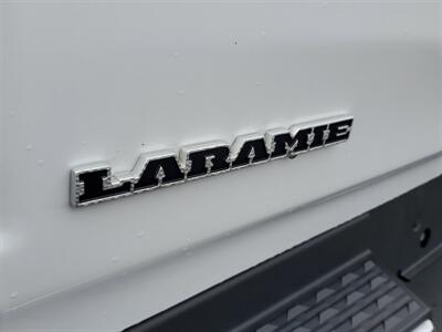 2020 RAM 1500 Laramie   - Photo 9 - Schoolcraft, MI 49087