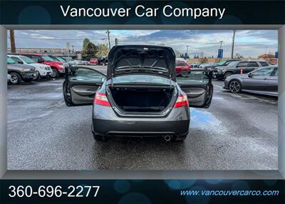 2010 Honda Civic EX Coupe! 1 Adult Local Owner! Only 77,000 Miles!  Moonroof! Clean Title! Great Service Records! Very Impressive! - Photo 23 - Vancouver, WA 98665