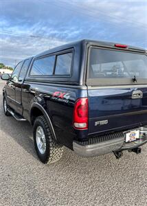 2003 Ford F-150 4x4 4dr SuperCab XLT! FX4! 1 Owner! Low Miles!  Clean Title! Strong Carfax History! Local Truck! Impressive! - Photo 29 - Vancouver, WA 98665