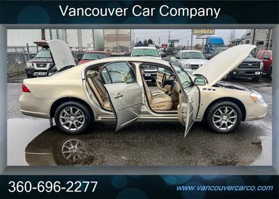 2007 Buick Lucerne CXL V6! Local Car! Adult Owned! Low Miles!  Clean Title! Strong Carfax History! - Photo 13 - Vancouver, WA 98665