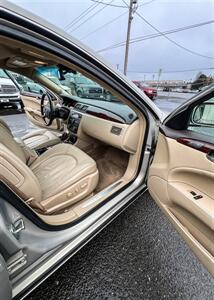 2007 Buick Lucerne CXL V6! Local Car! Adult Owned! Low Miles!  Clean Title! Strong Carfax History! - Photo 19 - Vancouver, WA 98665