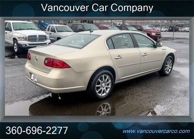 2007 Buick Lucerne CXL V6! Local Car! Adult Owned! Low Miles!  Clean Title! Strong Carfax History! - Photo 8 - Vancouver, WA 98665