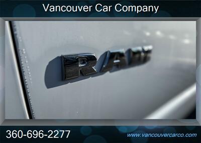2008 Dodge Ram 1500 4x4 SLT 4dr Quad Cab! BigHorn! Local! Low Miles!  Clean Title! Good Carfax! IT'S A HEMI! - Photo 25 - Vancouver, WA 98665