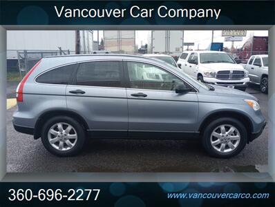 2008 Honda CR-V EX All Wheel Drive! One Owner! Only 83,000 Miles!  Adult Owned Local! Clean Title! Good Carfax History! - Photo 6 - Vancouver, WA 98665
