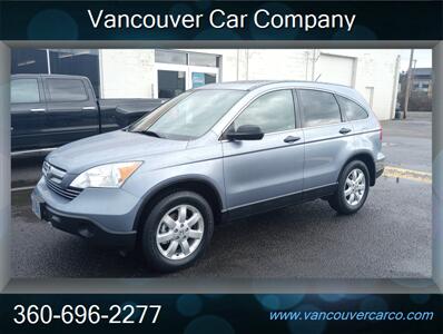 2008 Honda CR-V EX All Wheel Drive! One Owner! Only 83,000 Miles!  Adult Owned Local! Clean Title! Good Carfax History! - Photo 2 - Vancouver, WA 98665