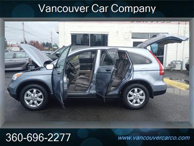 2008 Honda CR-V EX All Wheel Drive! One Owner! Only 83,000 Miles!  Adult Owned Local! Clean Title! Good Carfax History! - Photo 11 - Vancouver, WA 98665