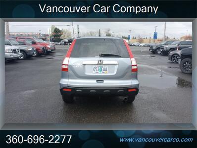 2008 Honda CR-V EX All Wheel Drive! One Owner! Only 83,000 Miles!  Adult Owned Local! Clean Title! Good Carfax History! - Photo 4 - Vancouver, WA 98665