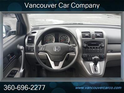 2008 Honda CR-V EX All Wheel Drive! One Owner! Only 83,000 Miles!  Adult Owned Local! Clean Title! Good Carfax History! - Photo 19 - Vancouver, WA 98665