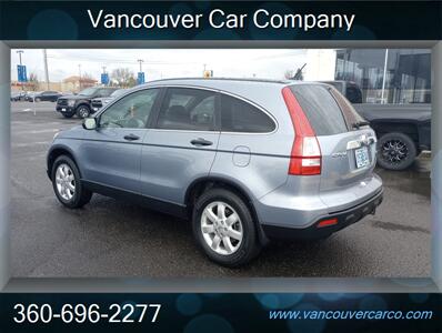 2008 Honda CR-V EX All Wheel Drive! One Owner! Only 83,000 Miles!  Adult Owned Local! Clean Title! Good Carfax History! - Photo 3 - Vancouver, WA 98665