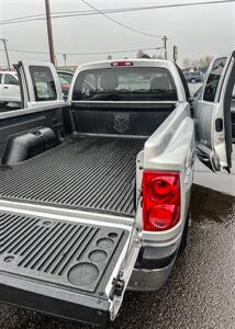 2008 Dodge Dakota 4x4 Extended Cab! SLT! V-6! Auto! Low Miles!  Clean Title! Strong Carfax History! Locally Owned! - Photo 26 - Vancouver, WA 98665