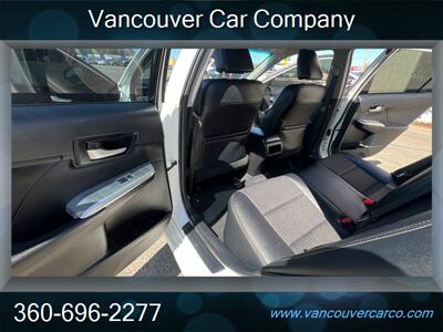 2014 Toyota Camry SE! Automatic! Locally Owned! Low Miles!  Clean Title! Good Carfax History! Toyota Quality! - Photo 15 - Vancouver, WA 98665