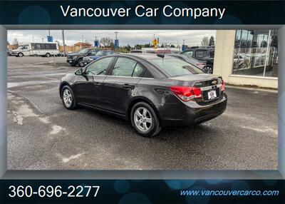 2016 Chevrolet Cruze Limited! 1LT! Automatic! Only 38000 Miles!  Clean Title! Highly Fuel Efficient! Impressive! - Photo 4 - Vancouver, WA 98665