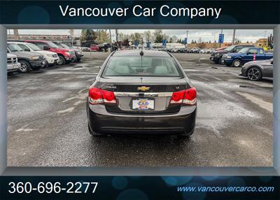 2016 Chevrolet Cruze Limited! 1LT! Automatic! Only 38000 Miles!  Clean Title! Highly Fuel Efficient! Impressive! - Photo 5 - Vancouver, WA 98665