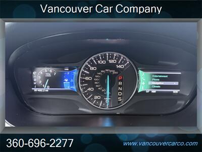 2013 Ford Edge AWD SEL! Leather! Moonroof! 1 Owner! Low Miles!  Clean Title! Strong Carfax History! Locally Owned! Great Value! - Photo 19 - Vancouver, WA 98665