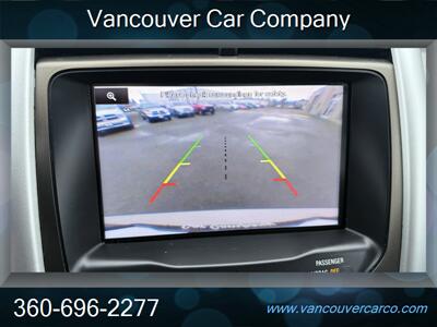 2013 Ford Edge AWD SEL! Leather! Moonroof! 1 Owner! Low Miles!  Clean Title! Strong Carfax History! Locally Owned! Great Value! - Photo 20 - Vancouver, WA 98665