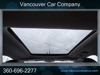 2013 Ford Edge AWD SEL! Leather! Moonroof! 1 Owner! Low Miles!  Clean Title! Strong Carfax History! Locally Owned! Great Value! - Photo 21 - Vancouver, WA 98665