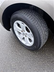 2013 Ford Edge AWD SEL! Leather! Moonroof! 1 Owner! Low Miles!  Clean Title! Strong Carfax History! Locally Owned! Great Value! - Photo 23 - Vancouver, WA 98665