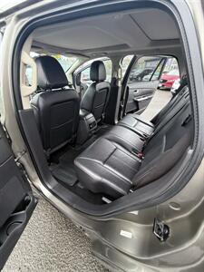 2013 Ford Edge AWD SEL! Leather! Moonroof! 1 Owner! Low Miles!  Clean Title! Strong Carfax History! Locally Owned! Great Value! - Photo 27 - Vancouver, WA 98665