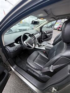 2013 Ford Edge AWD SEL! Leather! Moonroof! 1 Owner! Low Miles!  Clean Title! Strong Carfax History! Locally Owned! Great Value! - Photo 25 - Vancouver, WA 98665