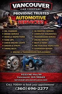 2013 Ford Edge AWD SEL! Leather! Moonroof! 1 Owner! Low Miles!  Clean Title! Strong Carfax History! Locally Owned! Great Value! - Photo 3 - Vancouver, WA 98665