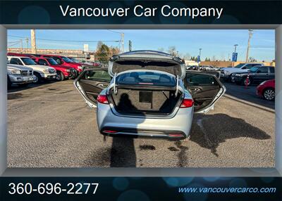 2015 Chrysler 200 Series Limited! One Local Owner! Only 46,000 Miles!  Clean Title! Great Carfax History! Impressive! - Photo 36 - Vancouver, WA 98665