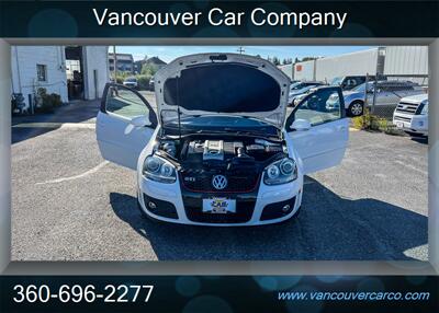 2007 Volkswagen GTI! Automatic! Adult Owned Local! Low Miles!  Clean Title! Good Carfax! Impressive! - Photo 25 - Vancouver, WA 98665