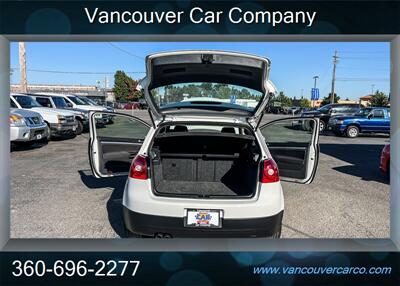 2007 Volkswagen GTI! Automatic! Adult Owned Local! Low Miles!  Clean Title! Good Carfax! Impressive! - Photo 28 - Vancouver, WA 98665