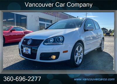 2007 Volkswagen GTI! Automatic! Adult Owned Local! Low Miles!  Clean Title! Good Carfax! Impressive! - Photo 23 - Vancouver, WA 98665