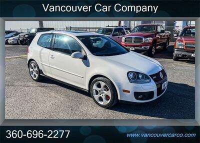 2007 Volkswagen GTI! Automatic! Adult Owned Local! Low Miles!  Clean Title! Good Carfax! Impressive! - Photo 8 - Vancouver, WA 98665