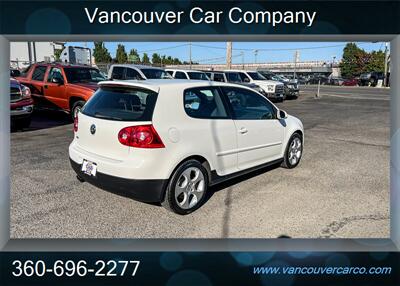 2007 Volkswagen GTI! Automatic! Adult Owned Local! Low Miles!  Clean Title! Good Carfax! Impressive! - Photo 6 - Vancouver, WA 98665