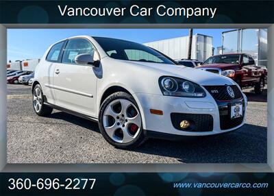 2007 Volkswagen GTI! Automatic! Adult Owned Local! Low Miles!  Clean Title! Good Carfax! Impressive! - Photo 2 - Vancouver, WA 98665