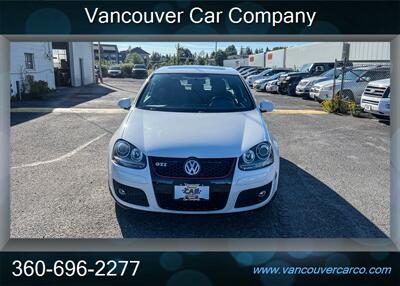 2007 Volkswagen GTI! Automatic! Adult Owned Local! Low Miles!  Clean Title! Good Carfax! Impressive! - Photo 9 - Vancouver, WA 98665